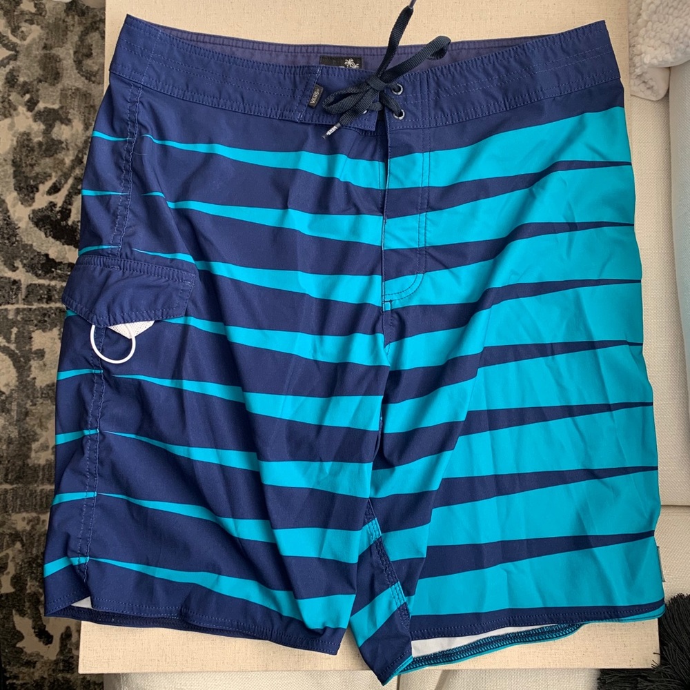 Vans board shorts